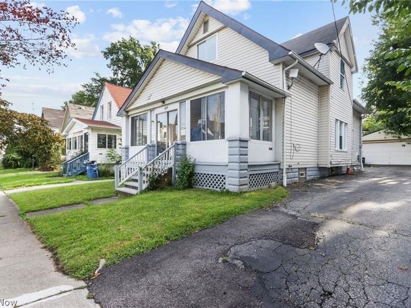 2819 E 118th Street, Cleveland, OH 44120 Photo 1