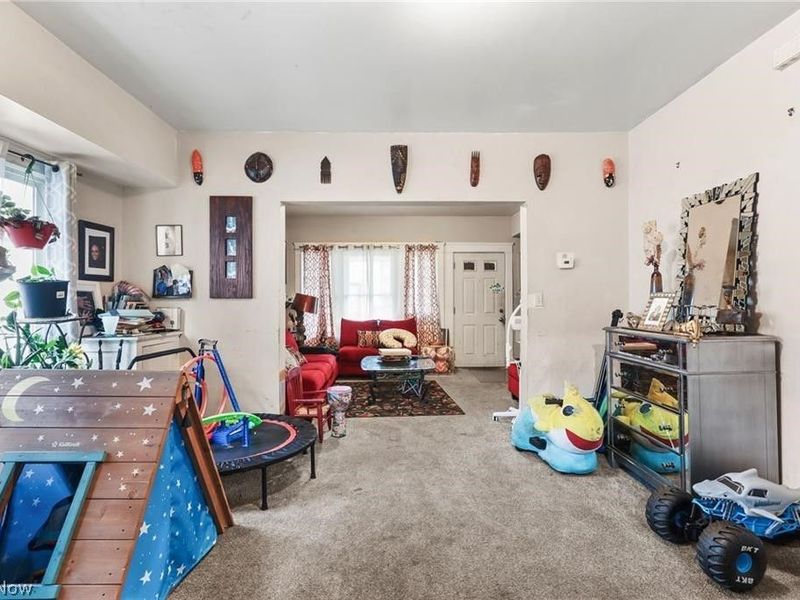 2819 E 118th Street, Cleveland, OH 44120 Photo 5