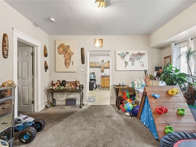 2819 E 118th Street, Cleveland, OH 44120 Photo 6