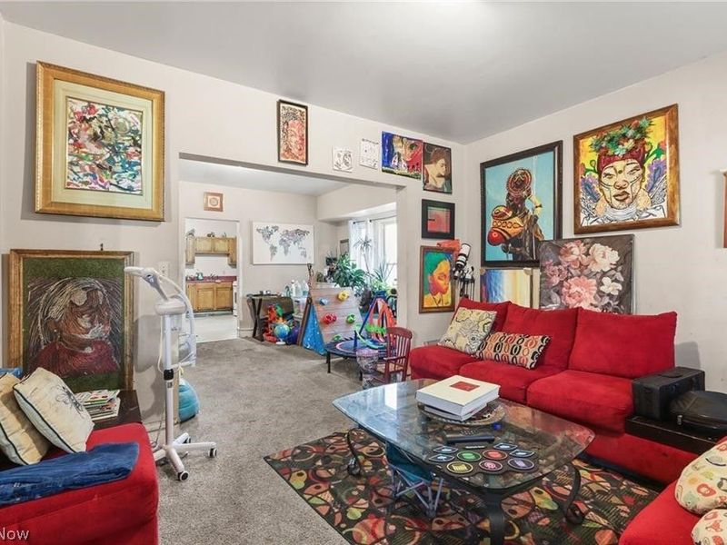 2819 E 118th Street, Cleveland, OH 44120 Photo 7