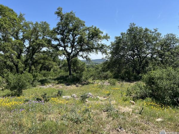 PHASE 6 LOT 11 Canyon Rim, Helotes, TX 78023