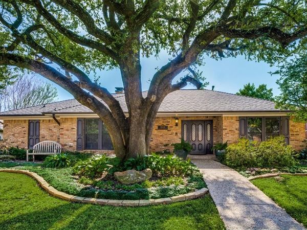6518 Copper Creek Drive, Dallas, TX 75248