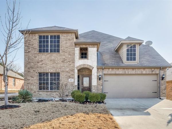 8052 Vista Hill Lane, Dallas, TX 75249