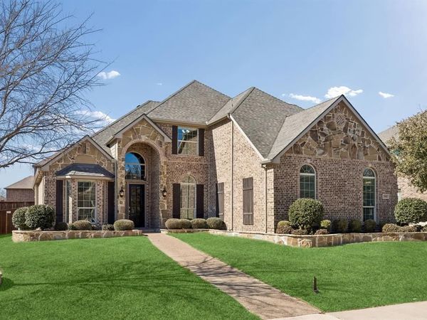 2816 Mona Vale Road, Trophy Club, TX 76262