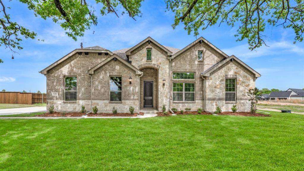 121 Doris Drive, Canton, TX 75103 Main Photo