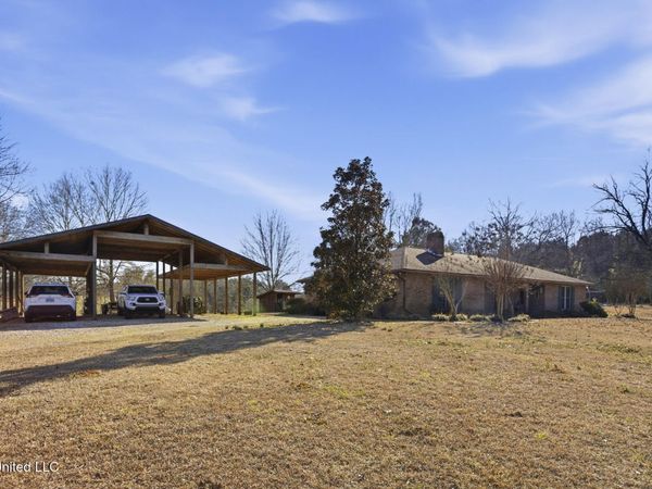 418 Scr 580, Forest, MS 39074
