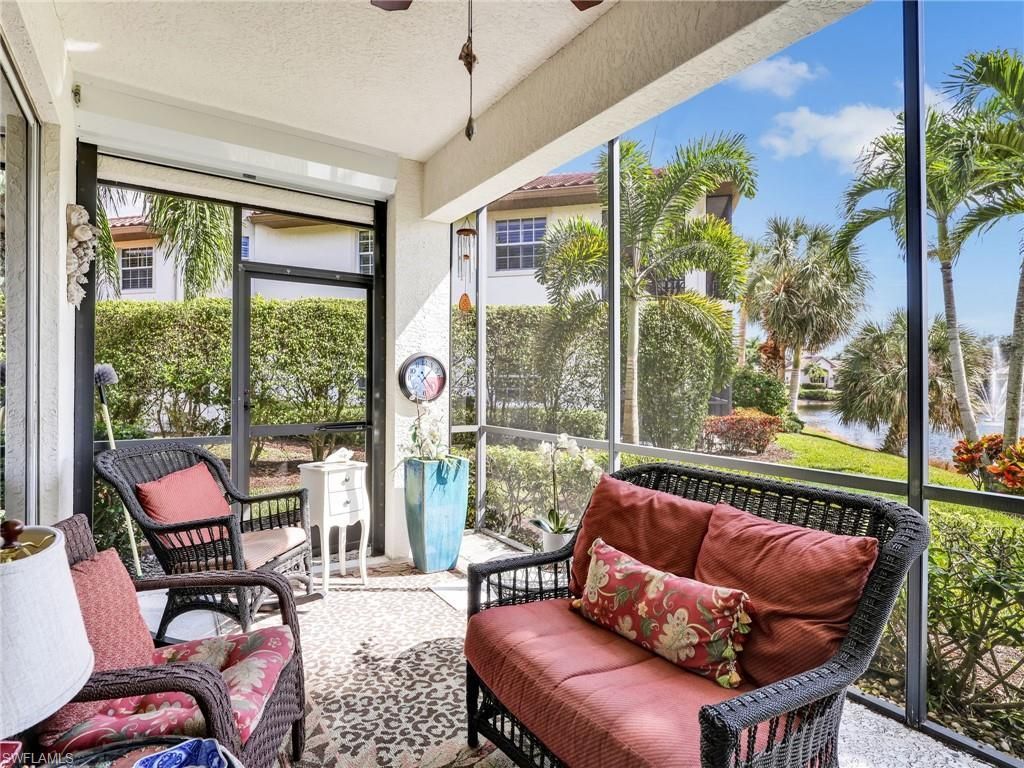 8138 Saratoga Dr, Unit 2201, Naples, FL 34113 Photo