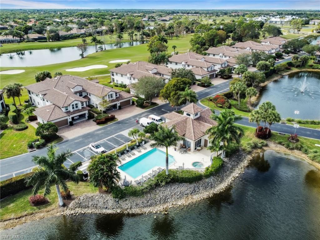 8138 Saratoga Dr, Unit 2201, Naples, FL 34113 Photo