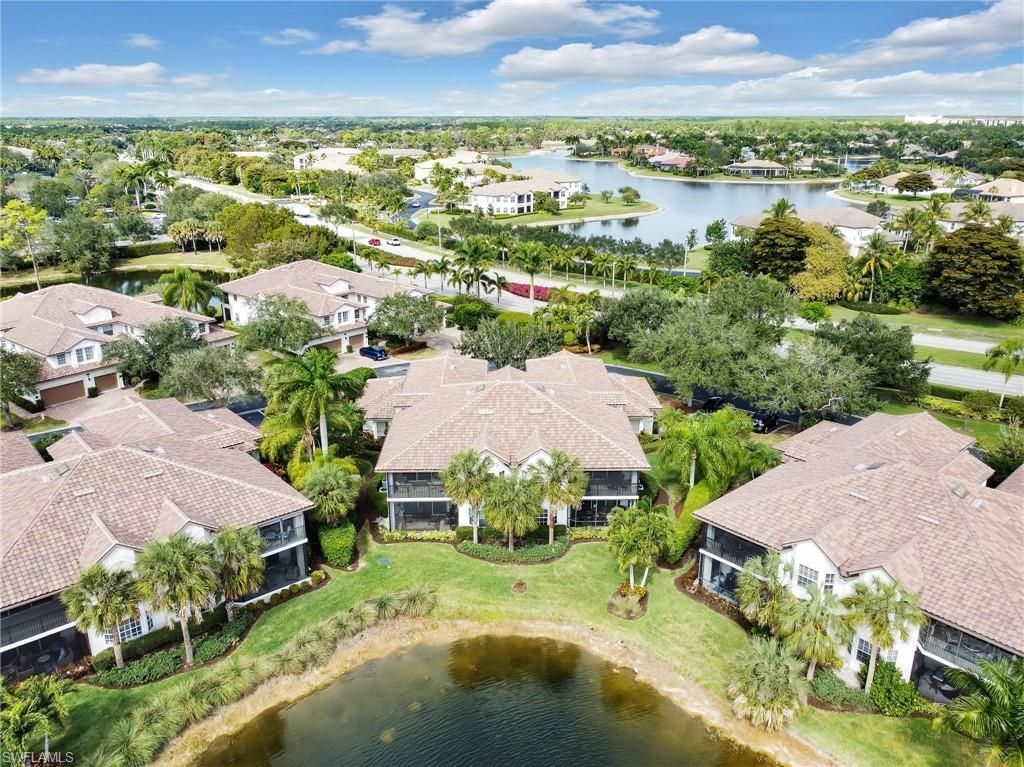 8138 Saratoga Dr, Unit 2201, Naples, FL 34113 Photo