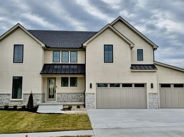 7735 N DONNELLY Avenue, Kansas City, MO 64158