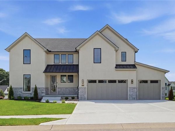 7735 N DONNELLY Avenue, Kansas City, MO 64158
