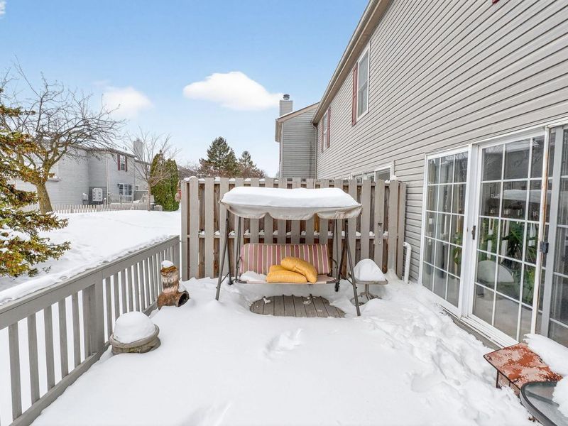 2071 Tamarin Drive, Unit 9C, Columbus, OH 43235 Photo 35