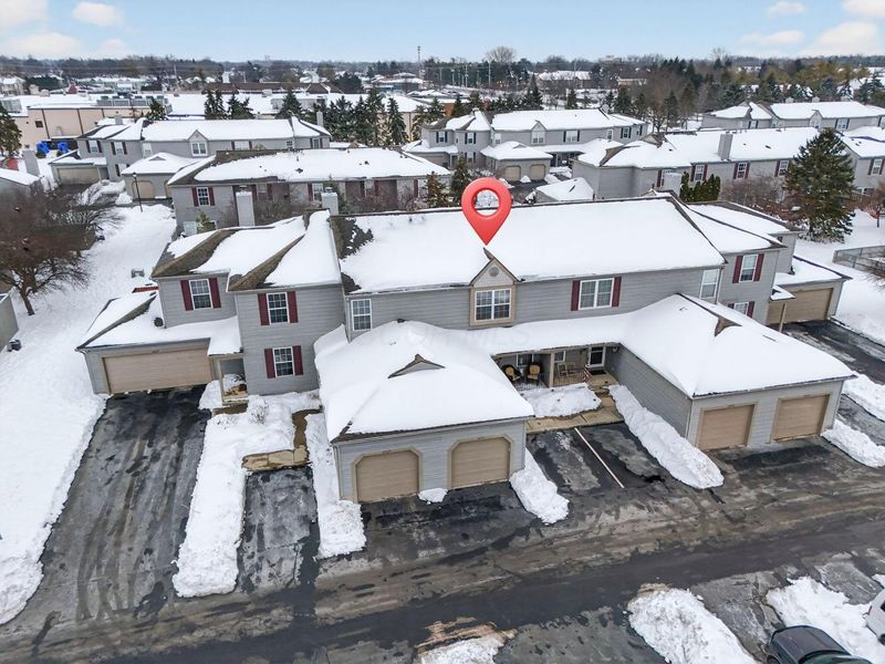 2071 Tamarin Drive, Unit 9C, Columbus, OH 43235 Photo 37