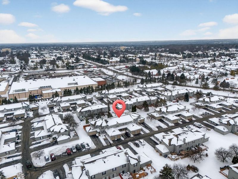 2071 Tamarin Drive, Unit 9C, Columbus, OH 43235 Photo 38