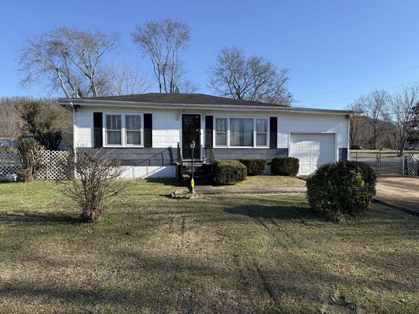 5502 Pearl Street, Ooltewah, TN 37363