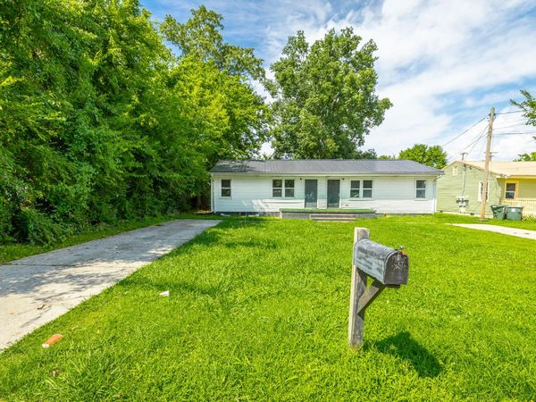 5107 Sunbeam Avenue, Chattanooga, TN 37411