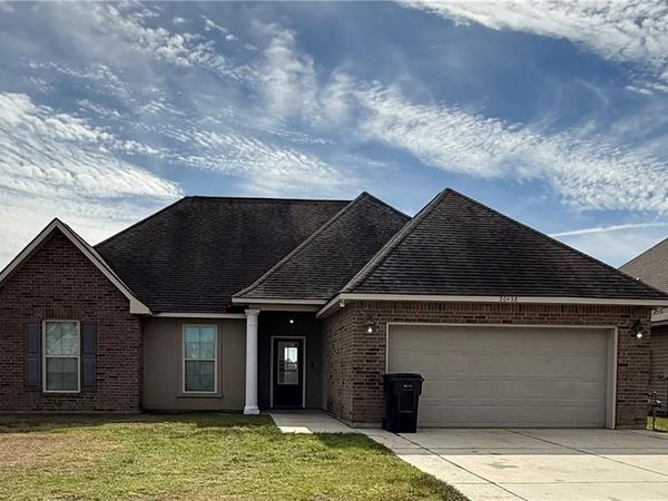 20438 KENSINGTON Row, Hammond, LA 70401