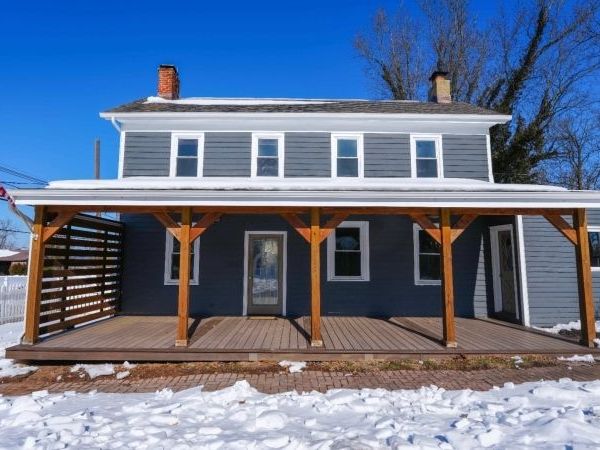 1044 County Road 519, Kingwood, NJ 08825