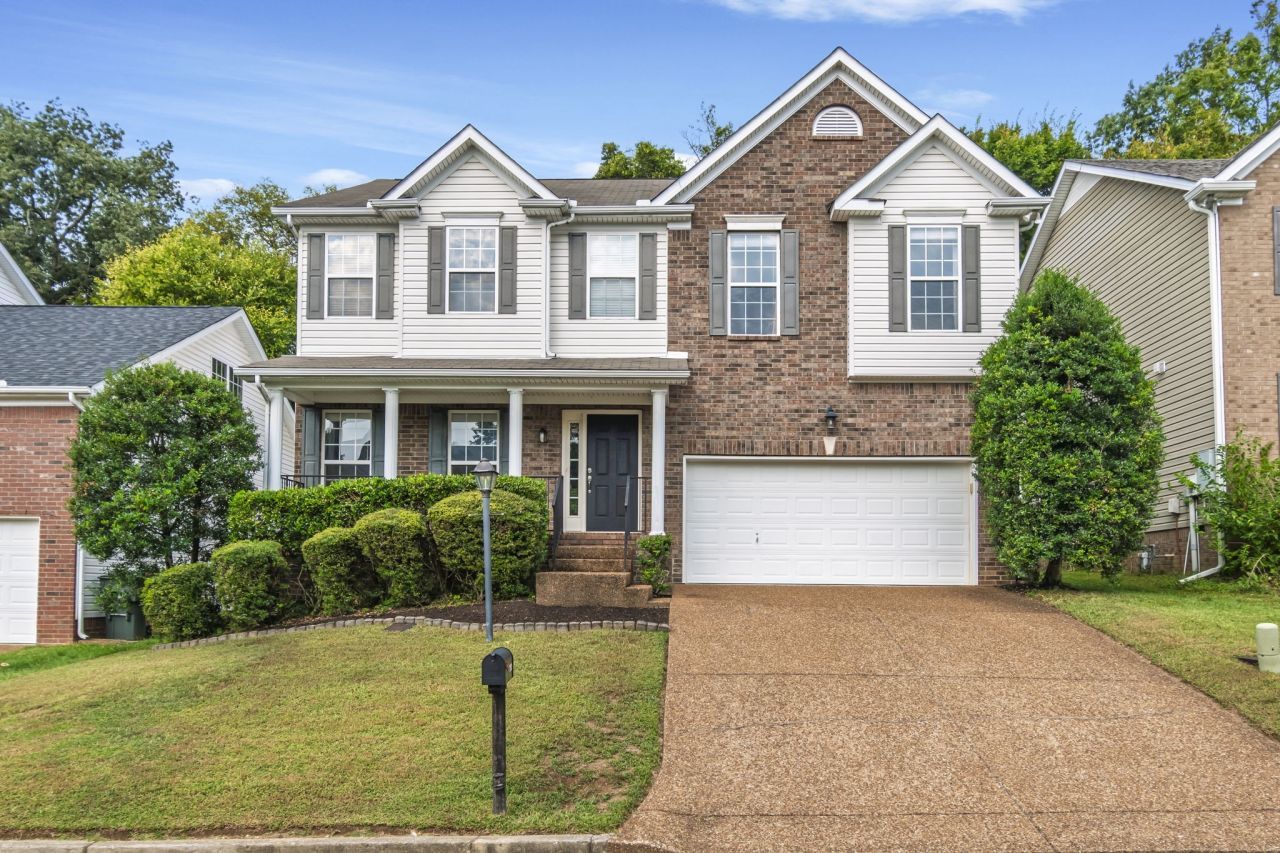 7512 Henderson Dr, Nashville, TN 37221 Main Photo