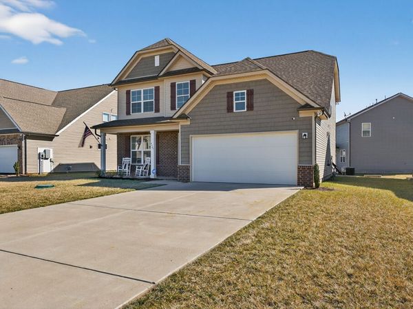 4407 Bomeadows Dr SW, Murfreesboro, TN 37128