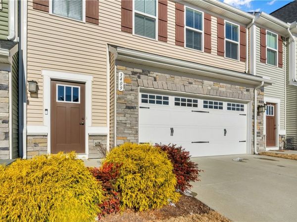 3409 Foxglove Drive, Toano, VA 23168