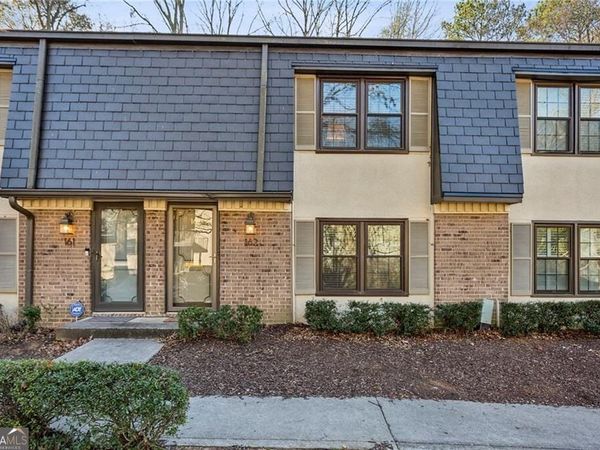162 Lablanc Way NW, Atlanta, GA 30327