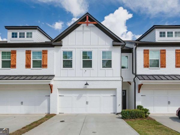 350 Auburn Valley Way, Auburn, GA 30011