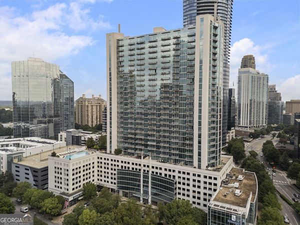 3324 Peachtree Road NE, Unit 2918, Atlanta, GA 30326