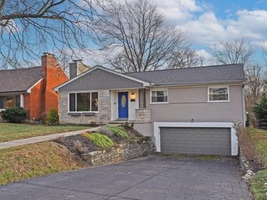7311 Timberknoll Drive, Sycamore Twp, OH 45242