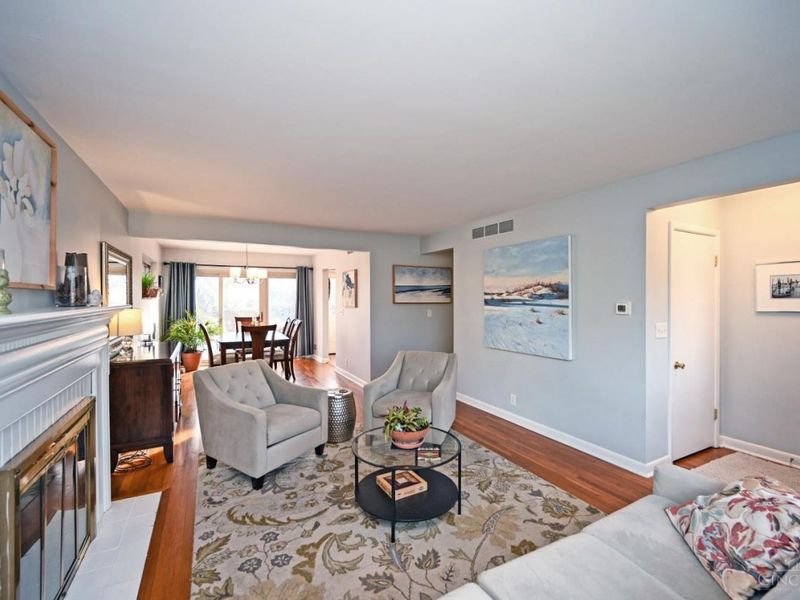 7311 Timberknoll Drive, Sycamore Township, OH 45242 Photo 5