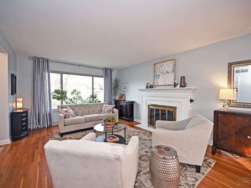 7311 Timberknoll Drive, Sycamore Township, OH 45242 Photo 7