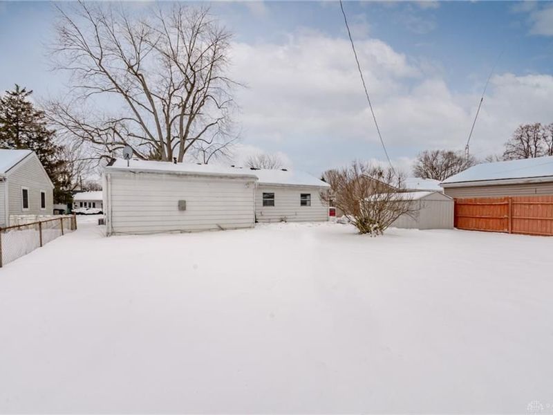 38 Lindway Drive, Fairborn, OH 45324 Photo 22