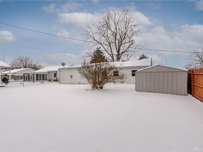 38 Lindway Drive, Fairborn, OH 45324 Photo 23