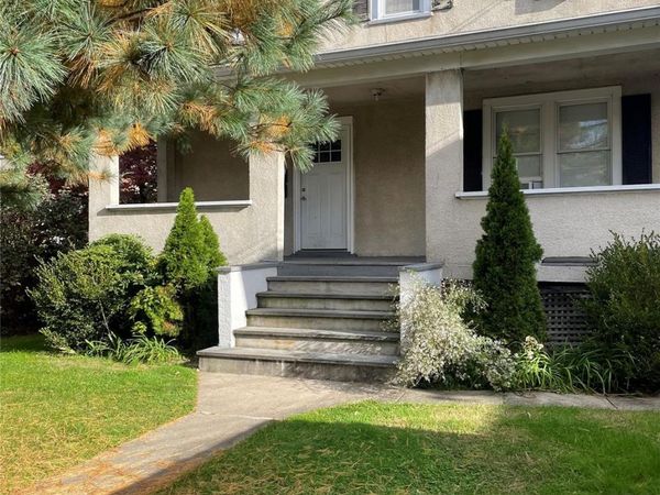 259 Olivia Street, Unit 3, Port Chester, NY 10573