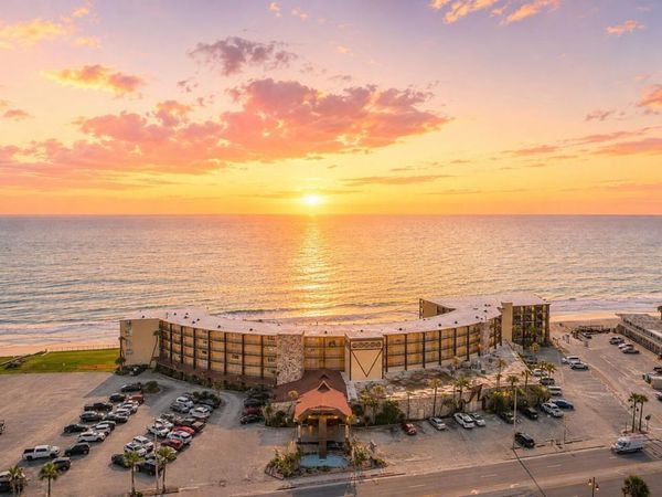 2301 S Atlantic Avenue, Unit 236, Daytona Beach Shores, FL 32118