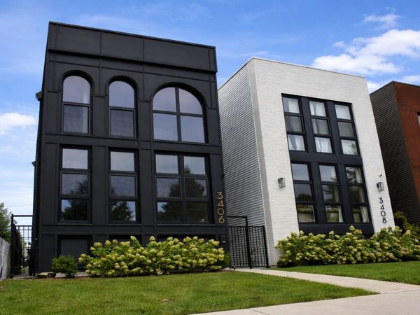 3406 N Keating Avenue, Chicago, IL 60641