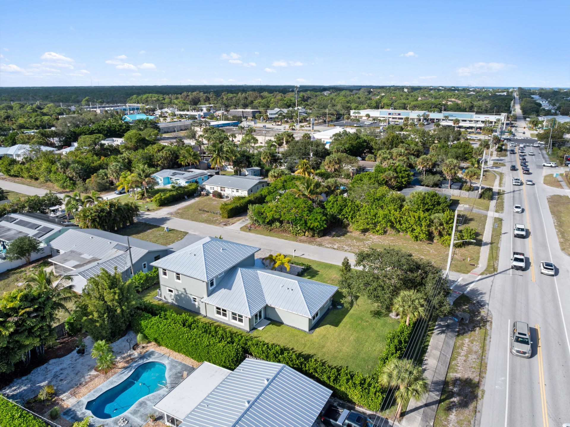 1176 NE Terrace Way, Jensen Beach, FL 34957 Photo