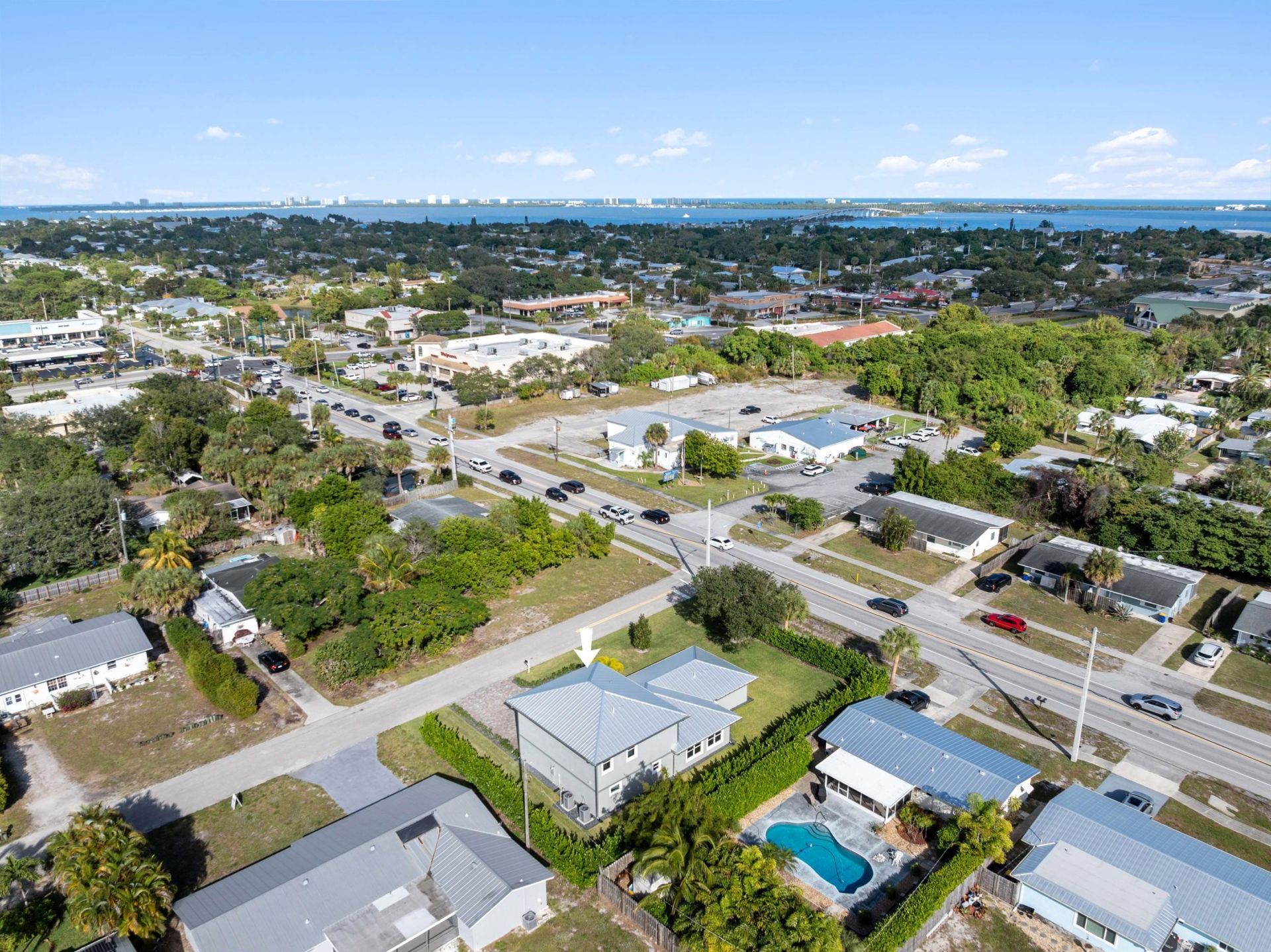 1176 NE Terrace Way, Jensen Beach, FL 34957 Photo