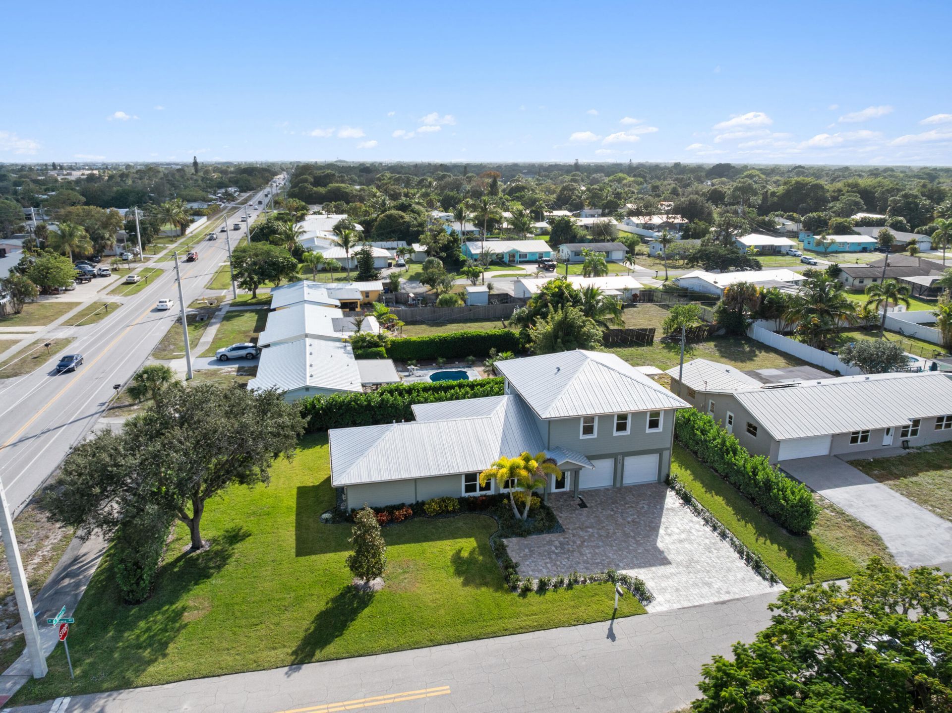 1176 NE Terrace Way, Jensen Beach, FL 34957 Photo