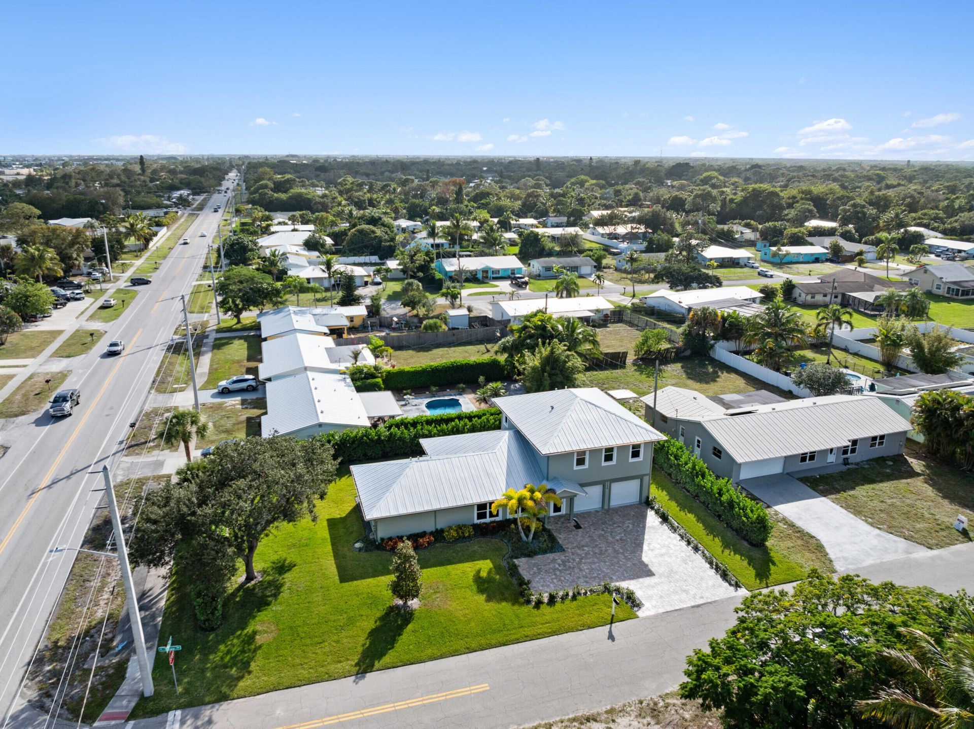 1176 NE Terrace Way, Jensen Beach, FL 34957 Photo