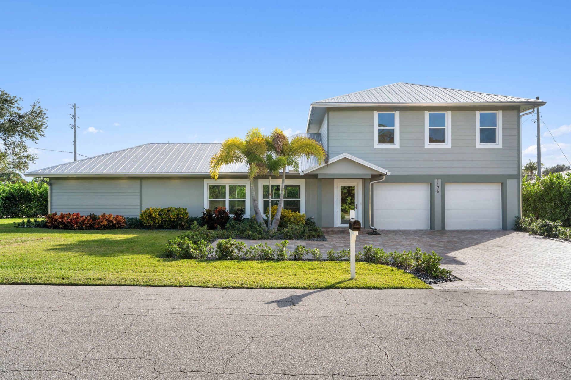 1176 NE Terrace Way, Jensen Beach, FL 34957 Photo