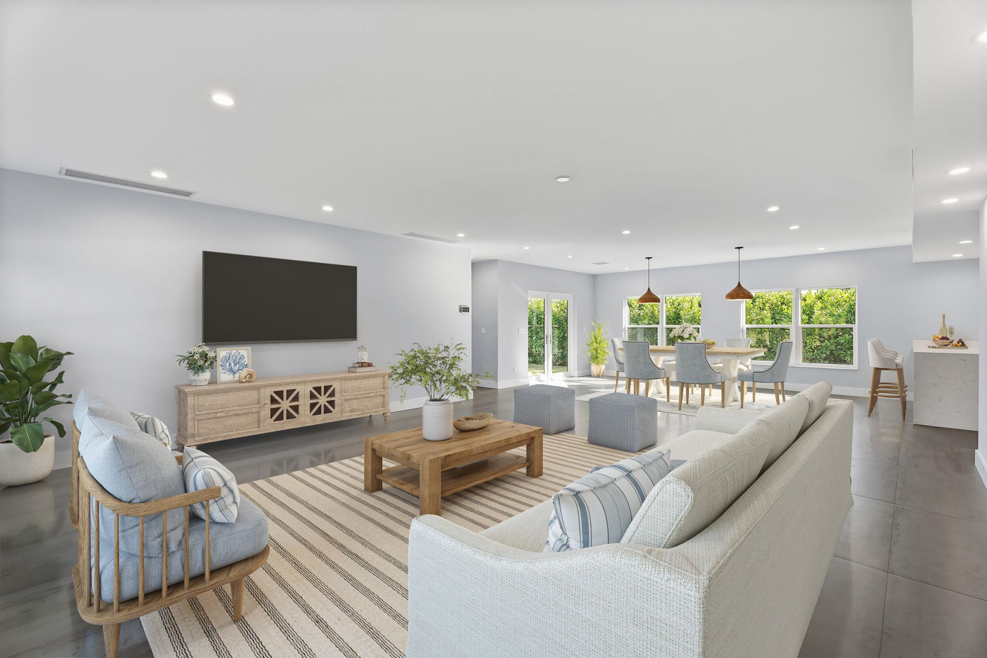 1176 NE Terrace Way, Jensen Beach, FL 34957 Photo