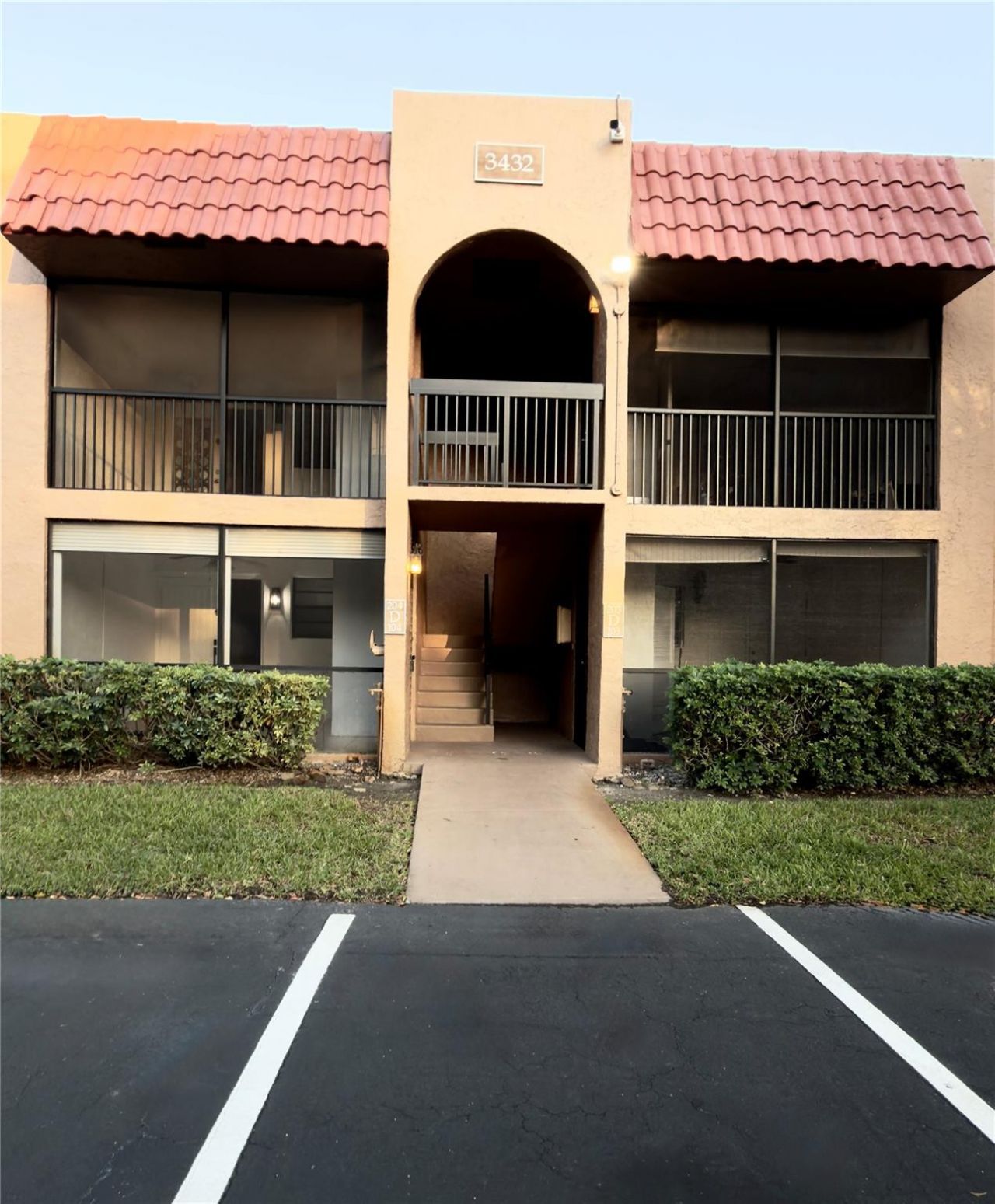 3432 NW 86th Way, Unit D104, Fort Lauderdale, FL 33351 Photo