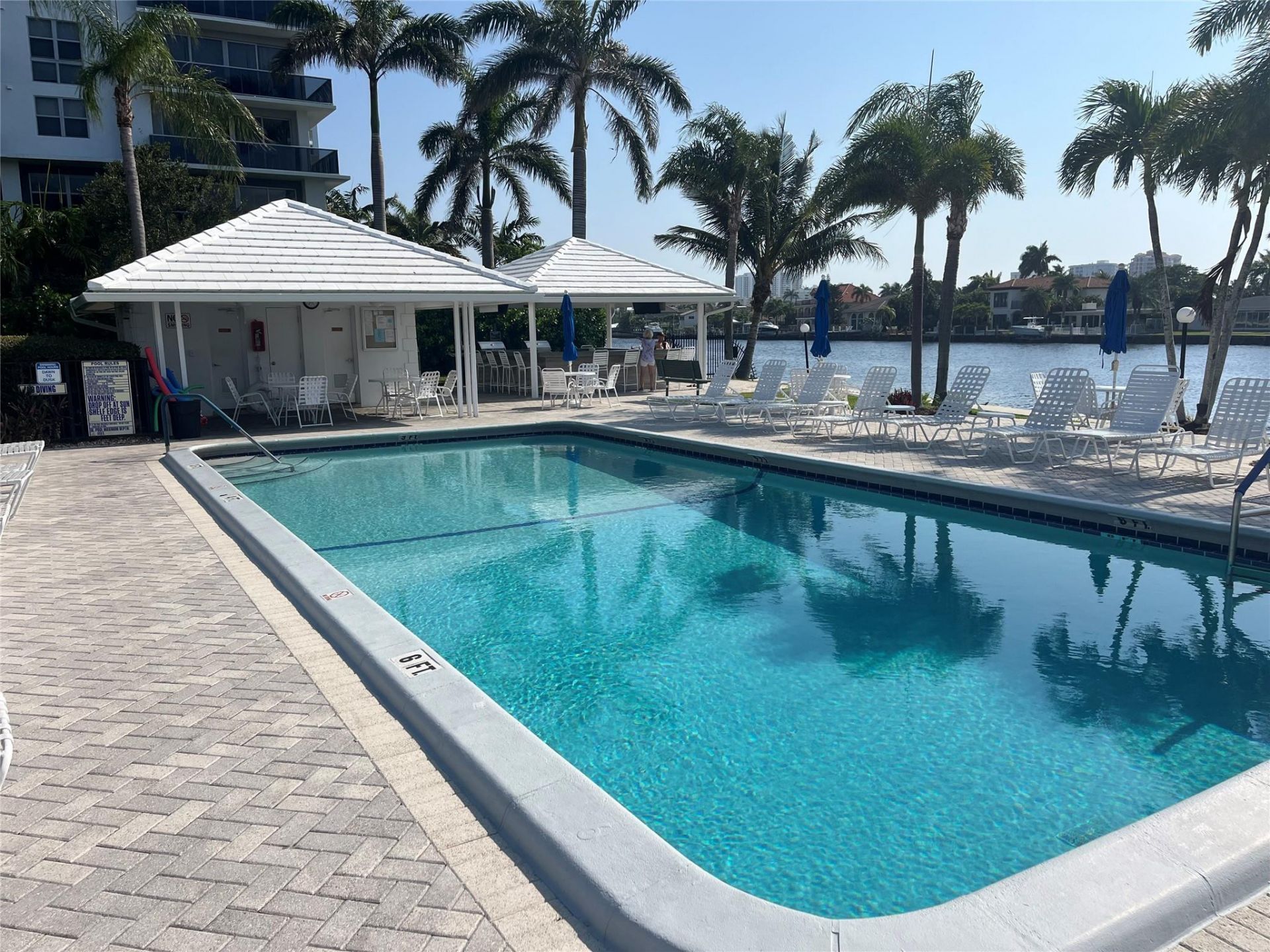 6345 Bay Club Drive, Unit 3, Fort Lauderdale, FL 33308 Photo