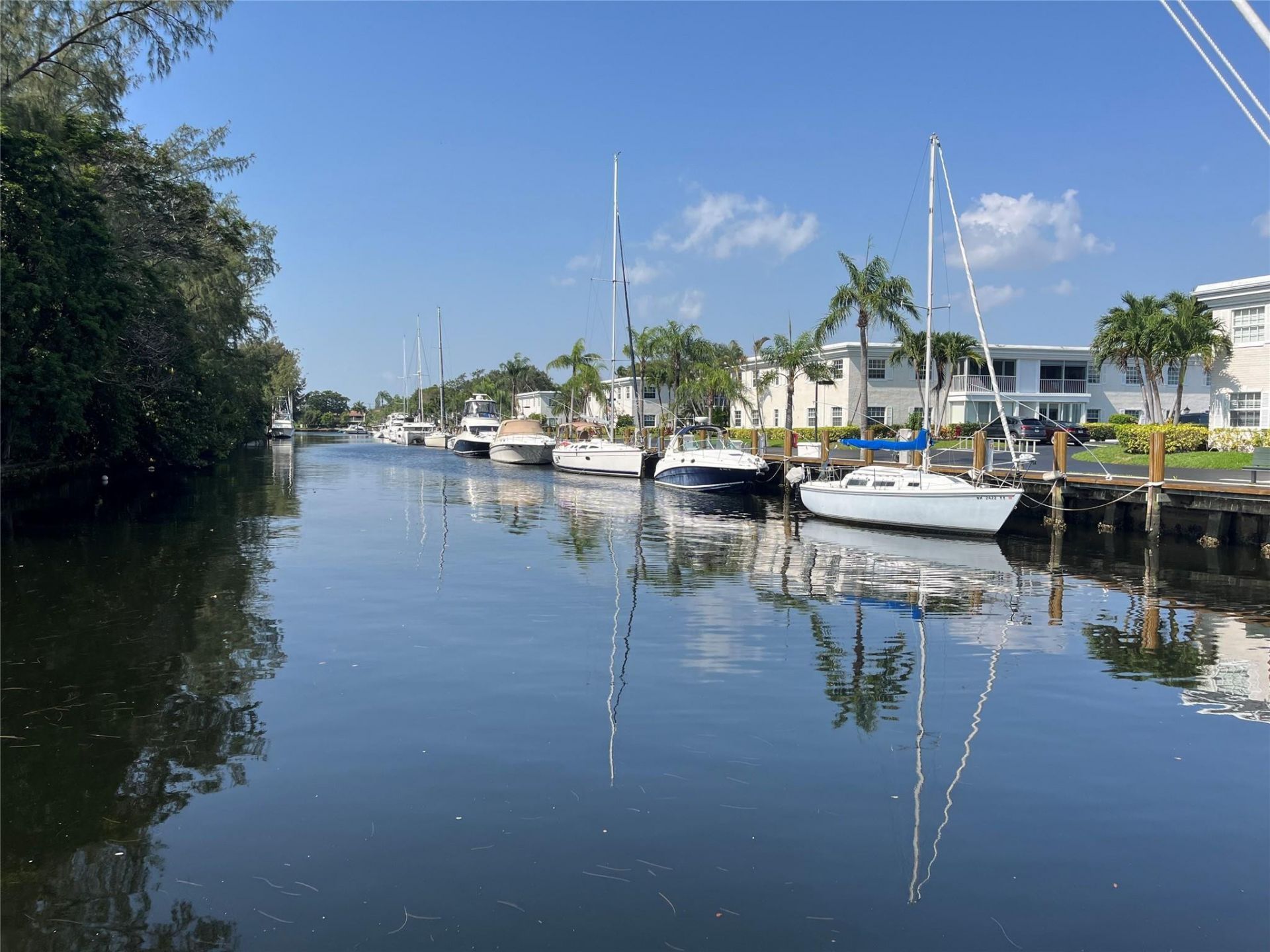 6345 Bay Club Drive, Unit 3, Fort Lauderdale, FL 33308 Photo