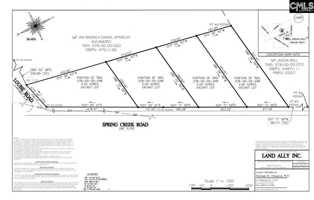 1a Spring Creek Road Photo 4