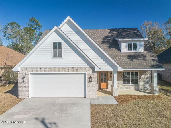 659 Koula Drive, Diamondhead, MS 39525