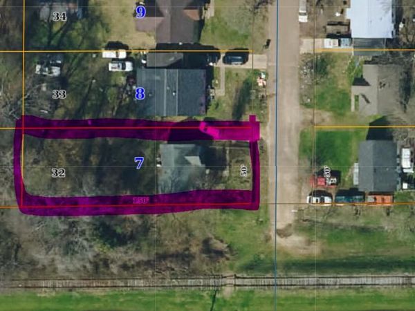 510 Kinney Street, Greenwood, MS 38930