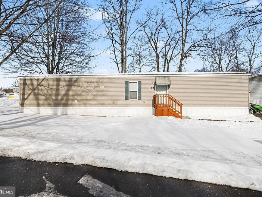 700 Salem Road, Unit 68, Etters, PA 17319 Main Photo