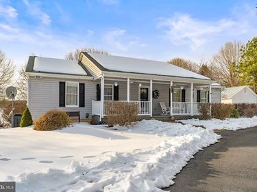 3460 INDIAN RUN ROAD, AMISSVILLE, VA 20106